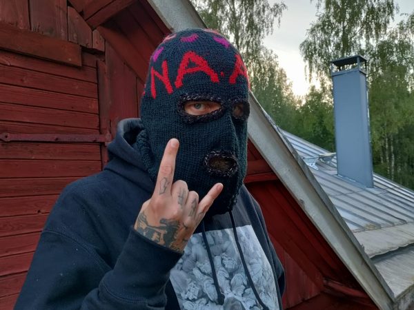Viimeinen mahdollisuus ostaa lippu Naamoille 2021
