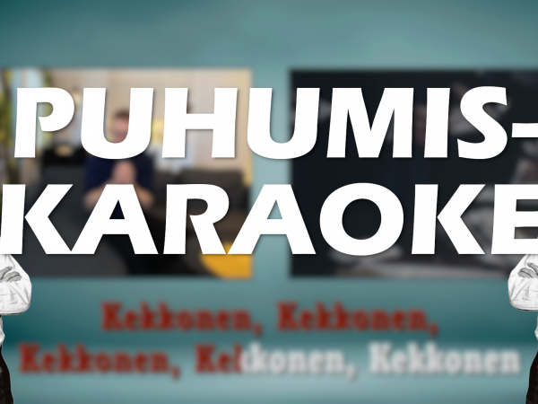Keskiviikkona 8.6. klo 12 myydään taas lippuja!