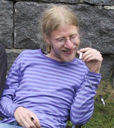 2000: Tyrväinen