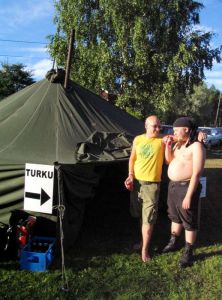2000: Tyrväinen